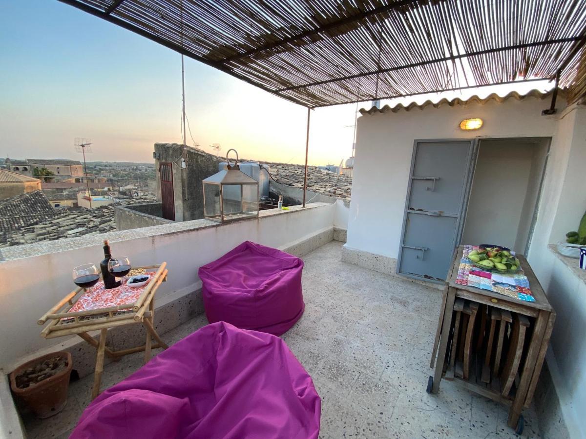 شقة Casa Antonio نوتو المظهر الخارجي الصورة