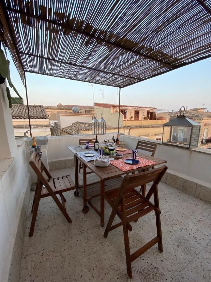 شقة Casa Antonio نوتو المظهر الخارجي الصورة