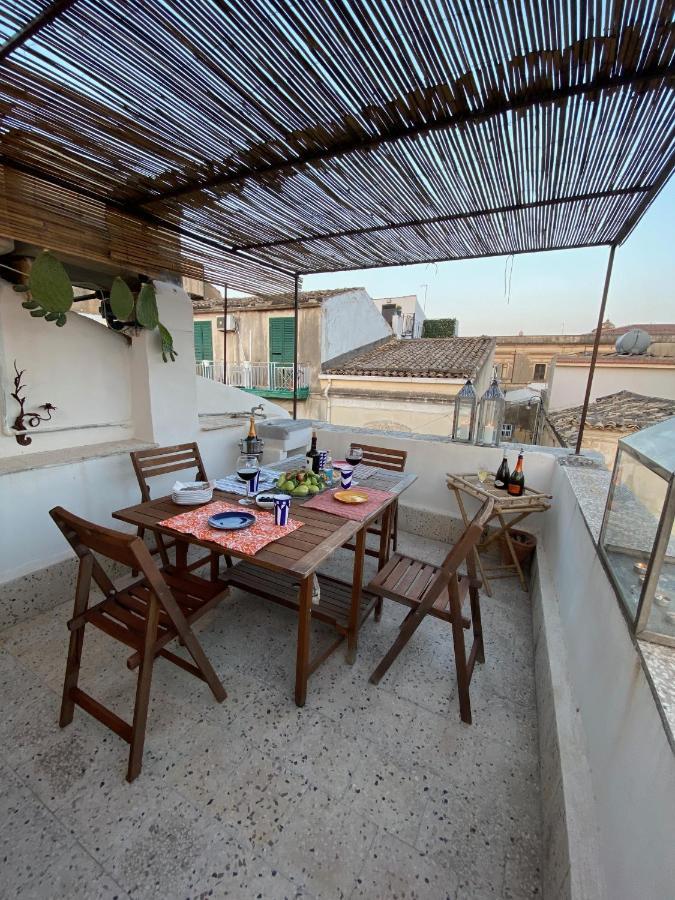 شقة Casa Antonio نوتو المظهر الخارجي الصورة