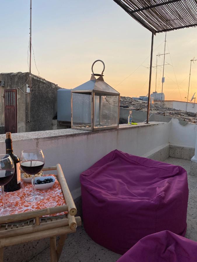 شقة Casa Antonio نوتو المظهر الخارجي الصورة