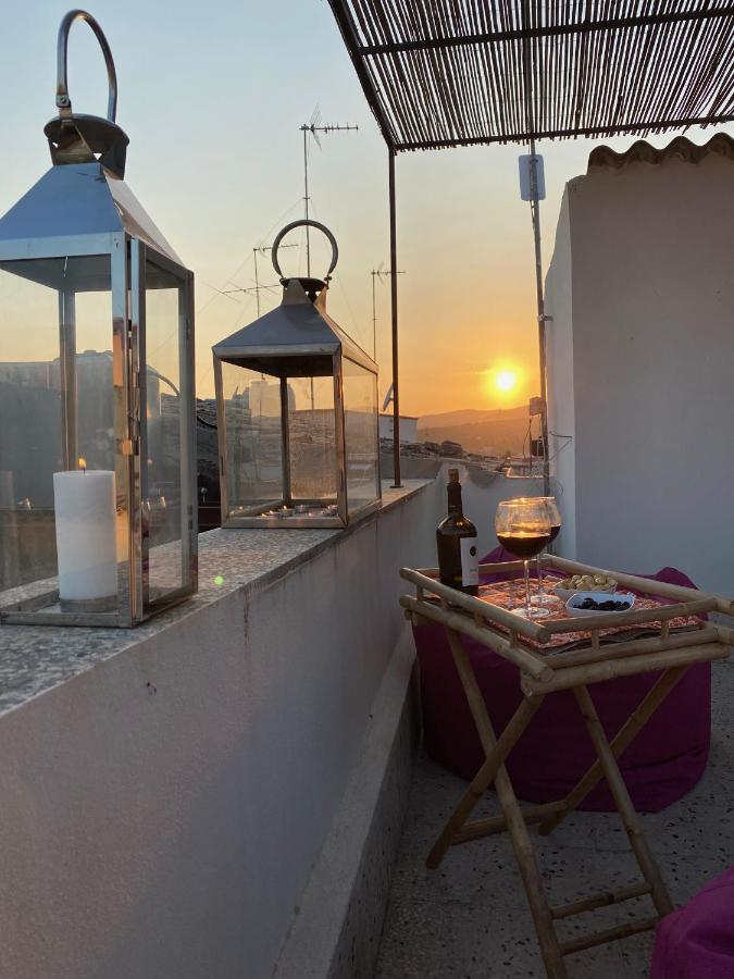 شقة Casa Antonio نوتو المظهر الخارجي الصورة