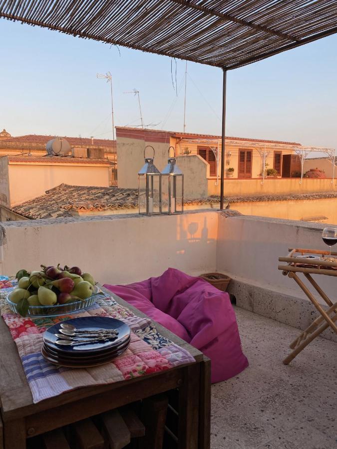 شقة Casa Antonio نوتو المظهر الخارجي الصورة