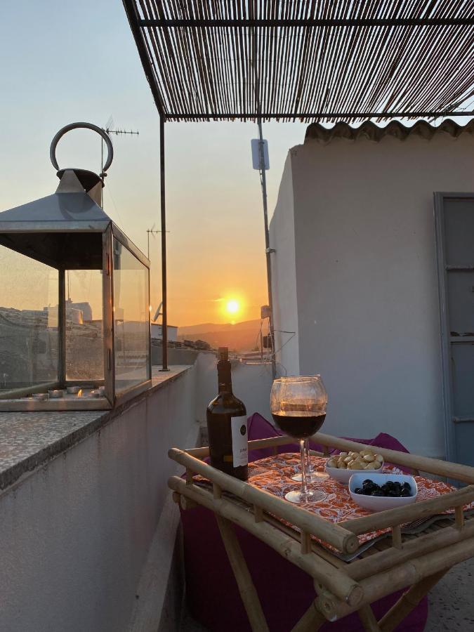 شقة Casa Antonio نوتو المظهر الخارجي الصورة