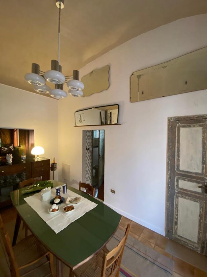 شقة Casa Antonio نوتو المظهر الخارجي الصورة