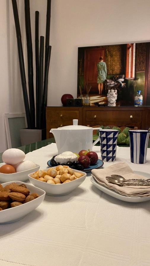 شقة Casa Antonio نوتو المظهر الخارجي الصورة