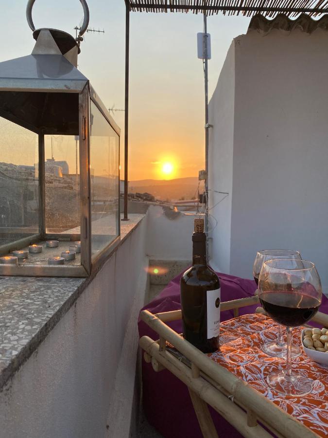 شقة Casa Antonio نوتو المظهر الخارجي الصورة